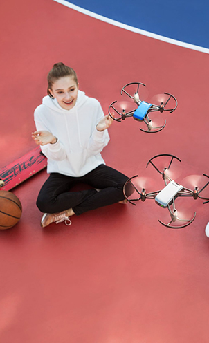 Buy RC drones for kids in Tallinn