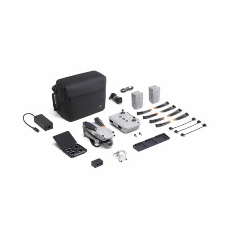 Купить Дрон DJI Air 2S Fly More Combo в Таллинне