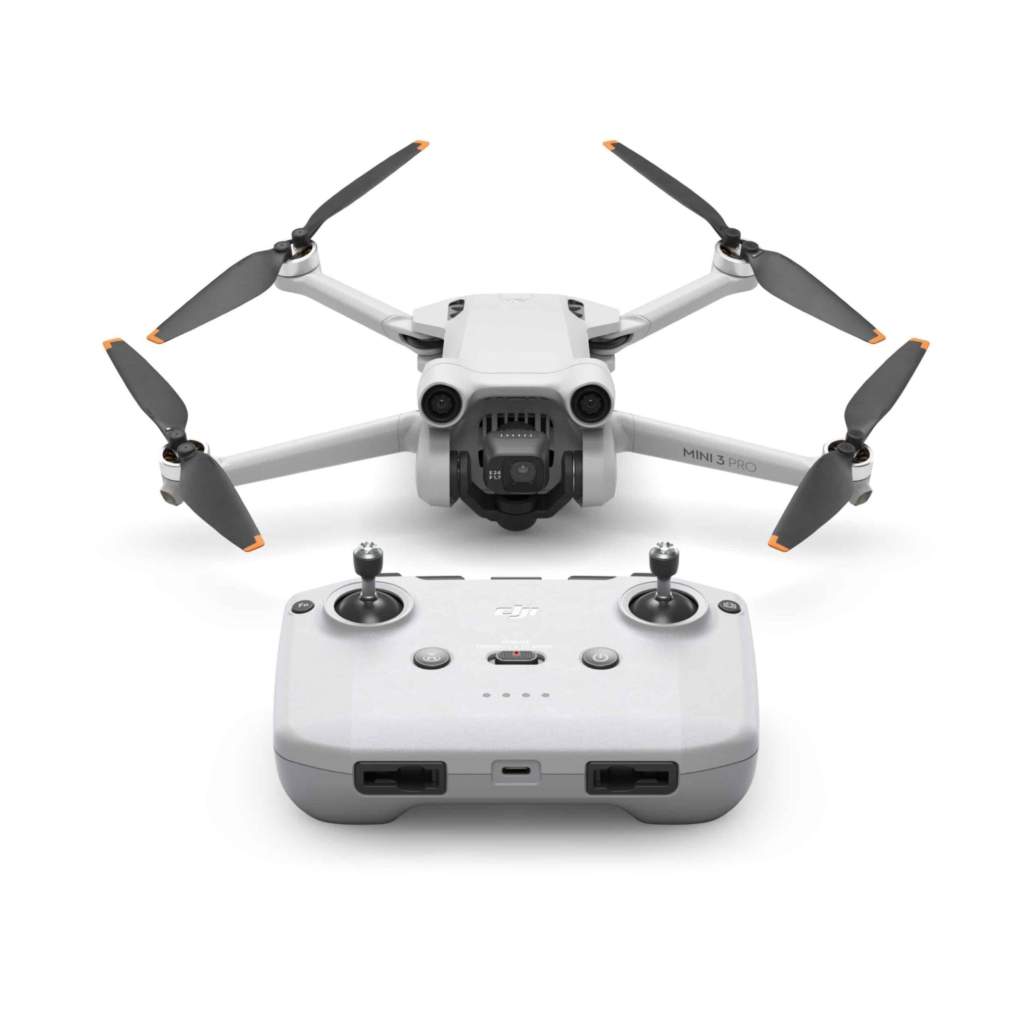 The DJI Mini 3 Pro Is All The Drone You Ever Need, Even For Professional  Work!