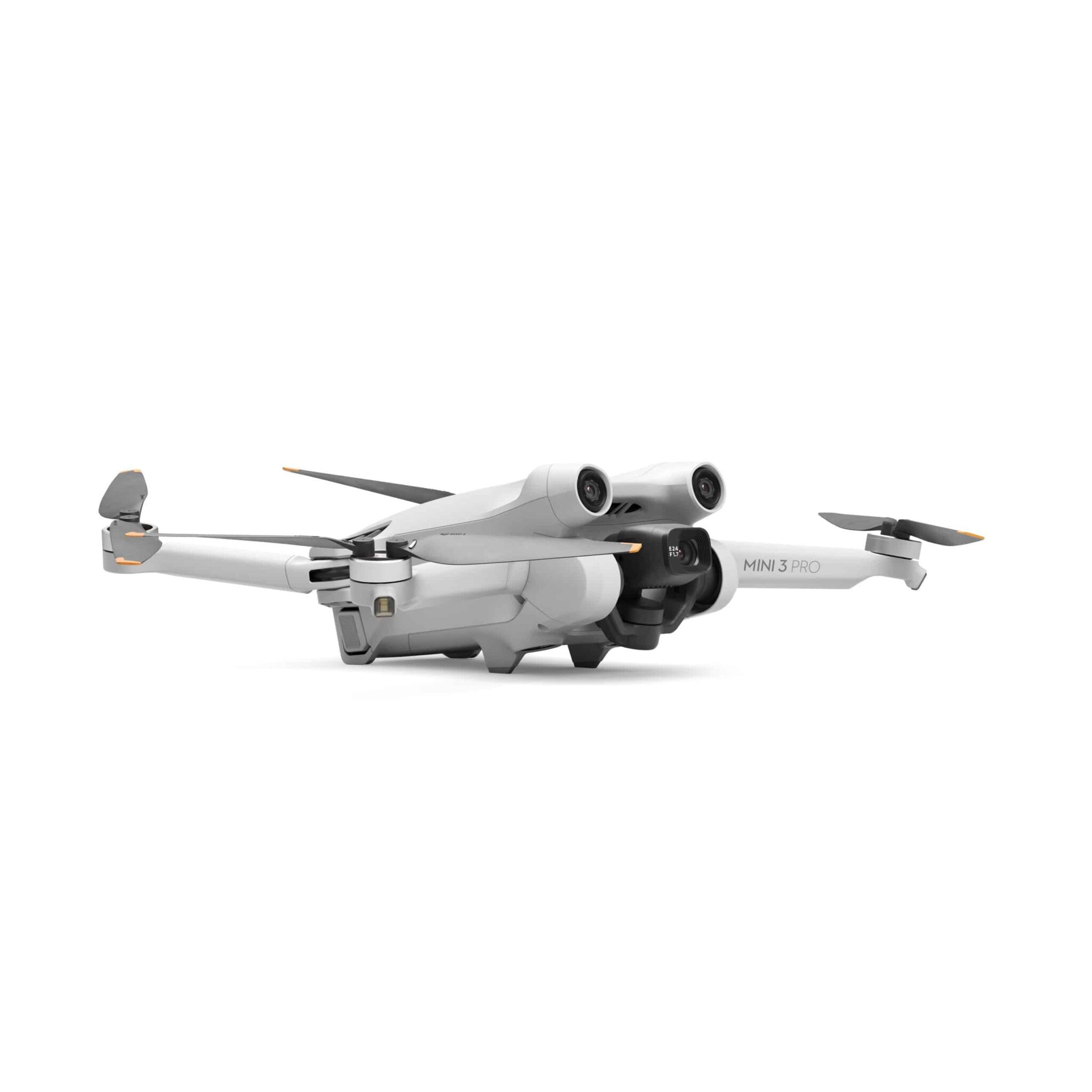  DJI Mini 3 Pro Aircraft Only, Replacement Unit for