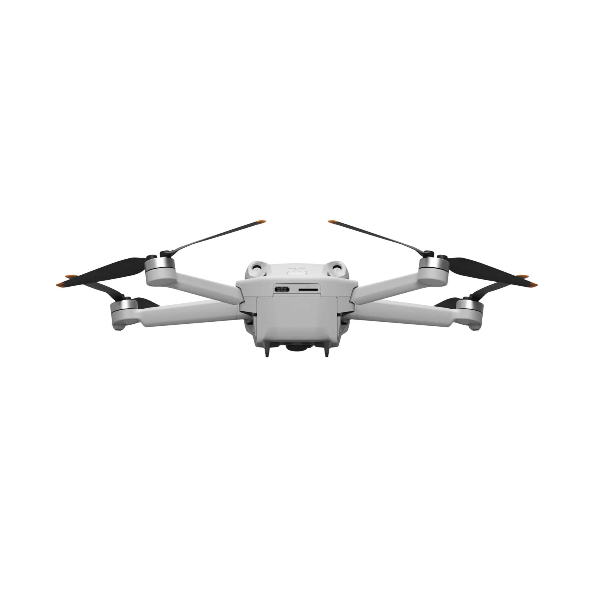 Drone DJI Mini 3 Pro (DJI RC) - ModelForce