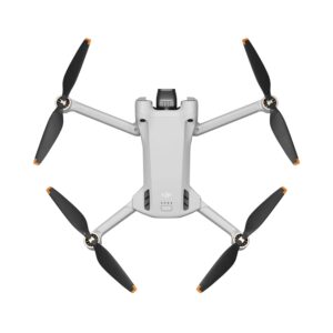 Buy DJI Mini 3 Pro (DJI RC) Drone in Estonia