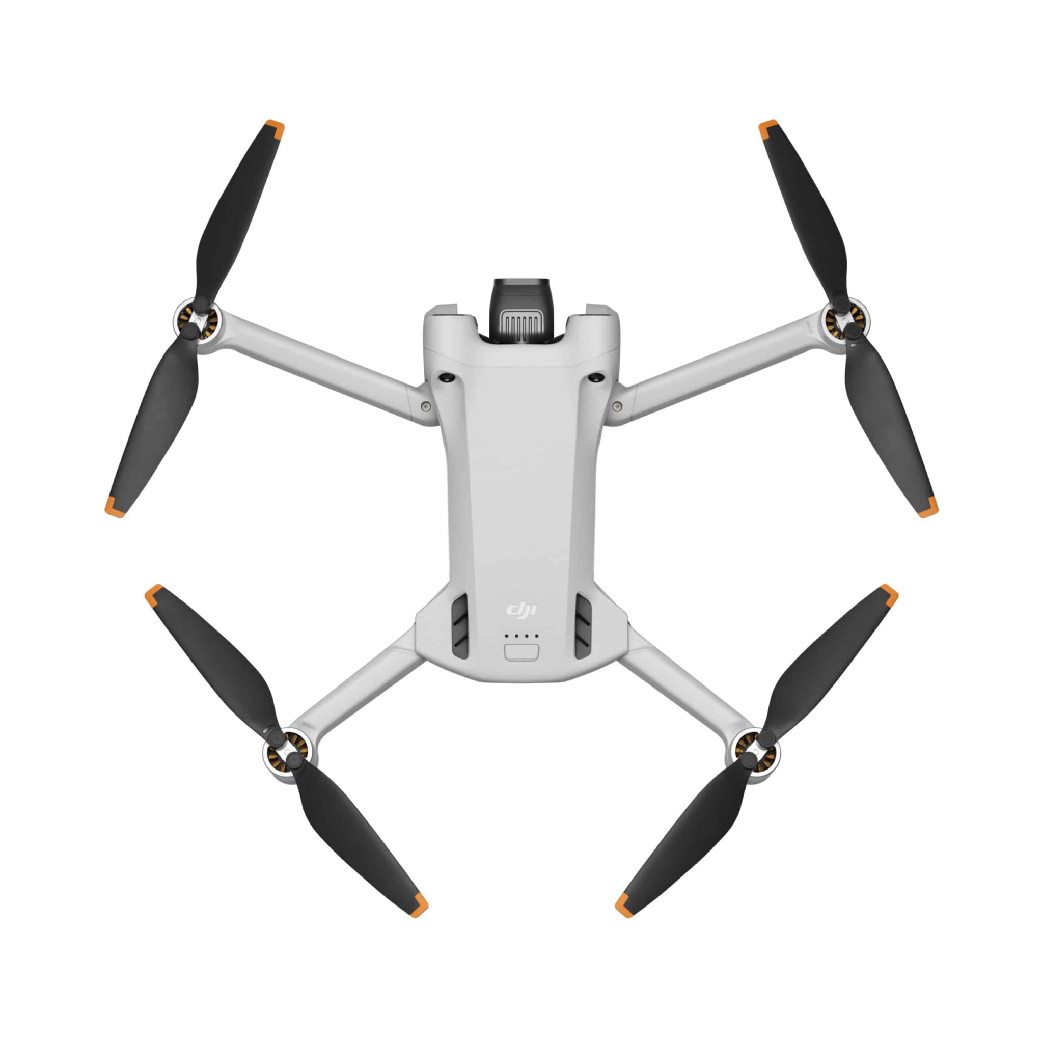 Drone DJI Mini 3 Pro (DJI RC)