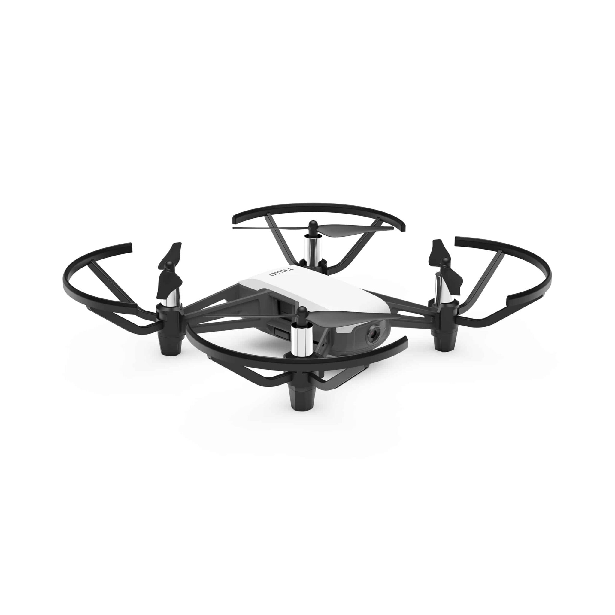 Tello drone best sale camera not working