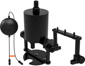 CERULEAN USBL veealune positsioneerimissüsteem