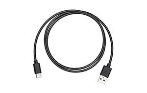 Power cable DJI Action 2 - 1 pc.