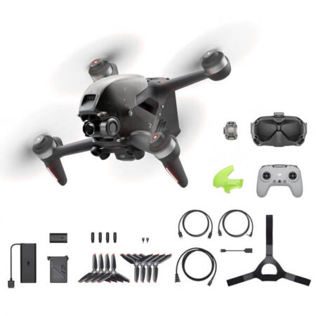 DJI FPV - ModelForce