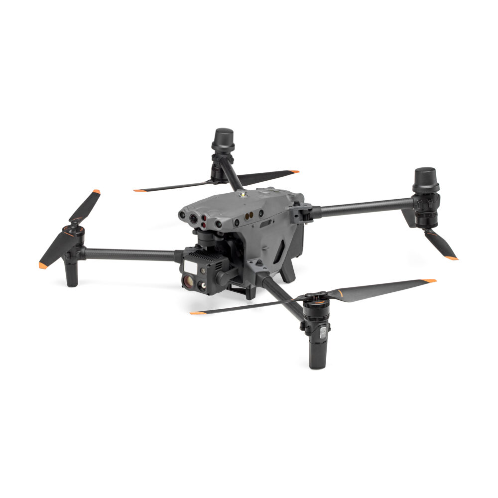 Buy Enterprise drone DJI Matrice M30 with a thermal imager in Tallinn