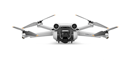 Drooni lennutamise koolitus Eestis - ModelForce - DJI Mini 3 Pro