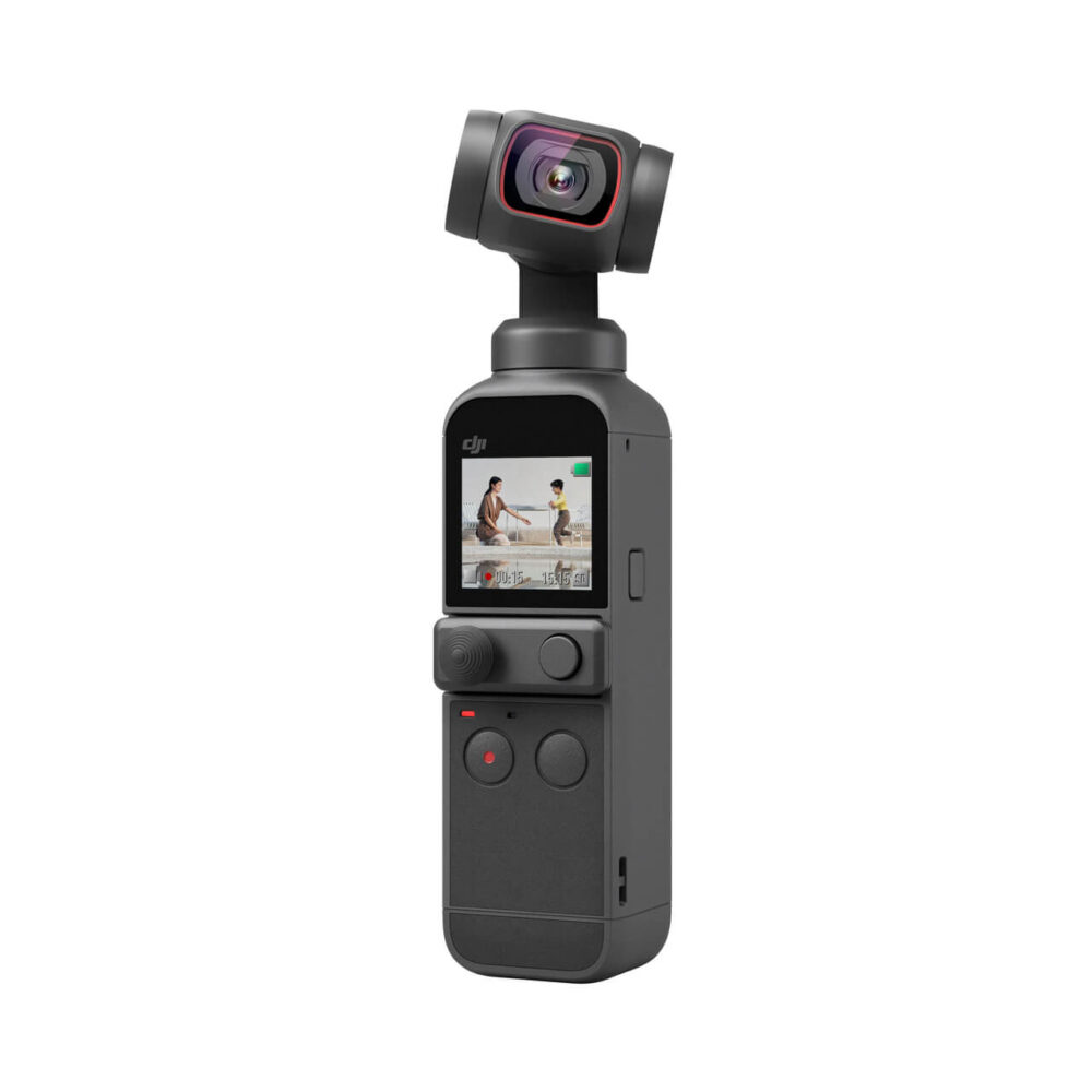 Osta Stabilisaator DJI Osmo Pocket 2 Tallinnas