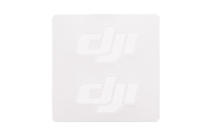 Buy DJI Logo Stickers in Estonia
