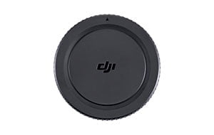 Buy DL Mount Body Cap for DJI Ronin 4D Stabilizer in Estonia