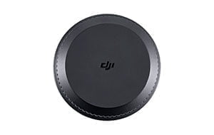 Buy DX Mount Lens Cap for DJI Ronin 4D Stabilizer in Estonia
