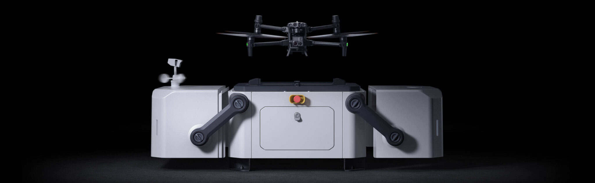 DJI Dock