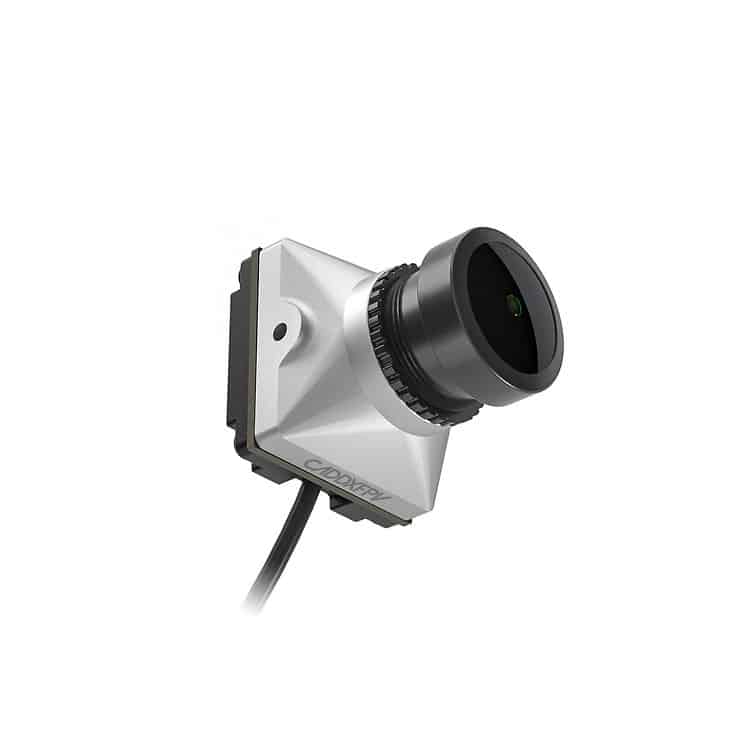 FPV Камера Caddx Polar Starlight (кабель 12 см)