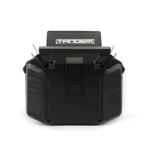 Радиоаппаратура FrSky TANDEM X20 EU/LBT с R8 Pro & R9 MX Черный