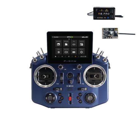 Радиоаппаратура FrSky TANDEM X20 EU/LBT с R8 Pro & R9 MX Синий