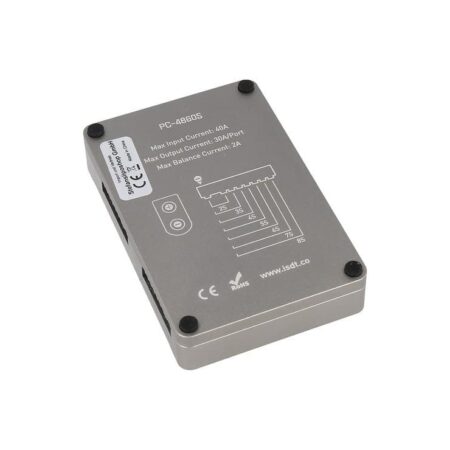 Плата параллельной зарядки ISDT PC 4860