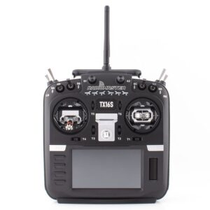 Аппаратура управления RadioMaster TX16S MKII AG01 4-в-1