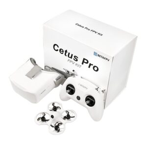 Drone BetaFPV Cetus FPV Kit Pro