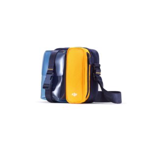Buy DJI Compact Bag (Black and Yellow) for Mini / Mini 2 in Tallinn