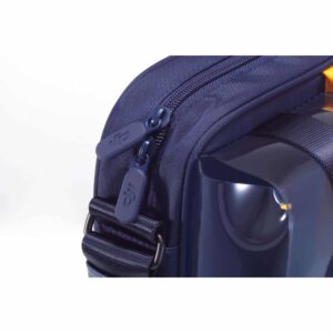 Buy DJI Compact Bag (Blue-Yellow) for Mini / Mini 2 in Tallinn