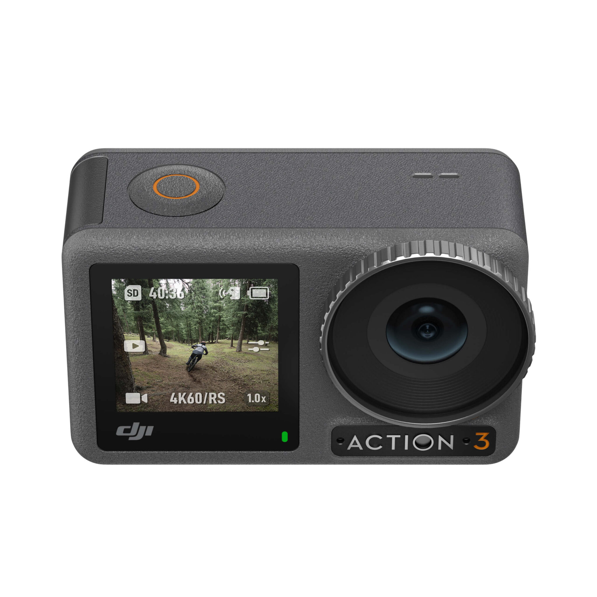 Action Camera DJI Osmo Action 3 Standard Combo