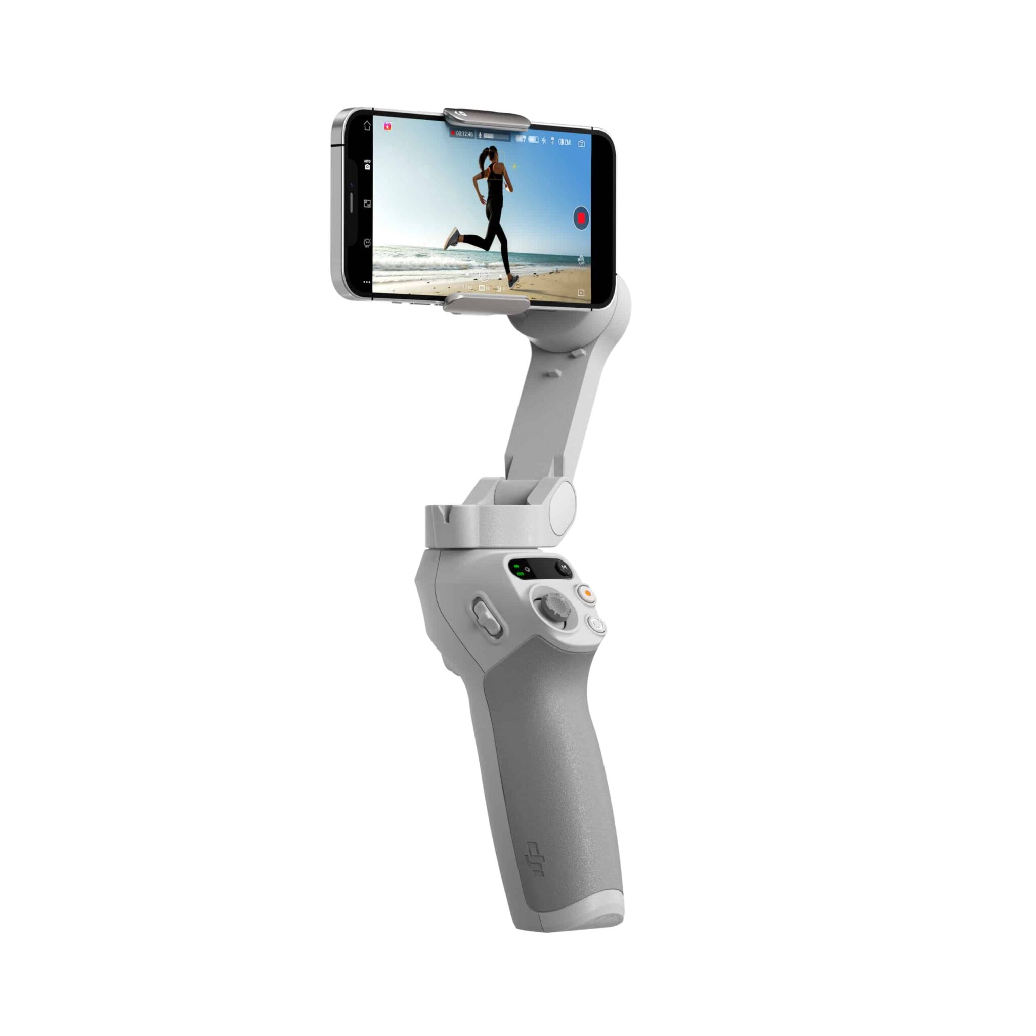 ほぼ未使用　DJI OSMO Mobile SE