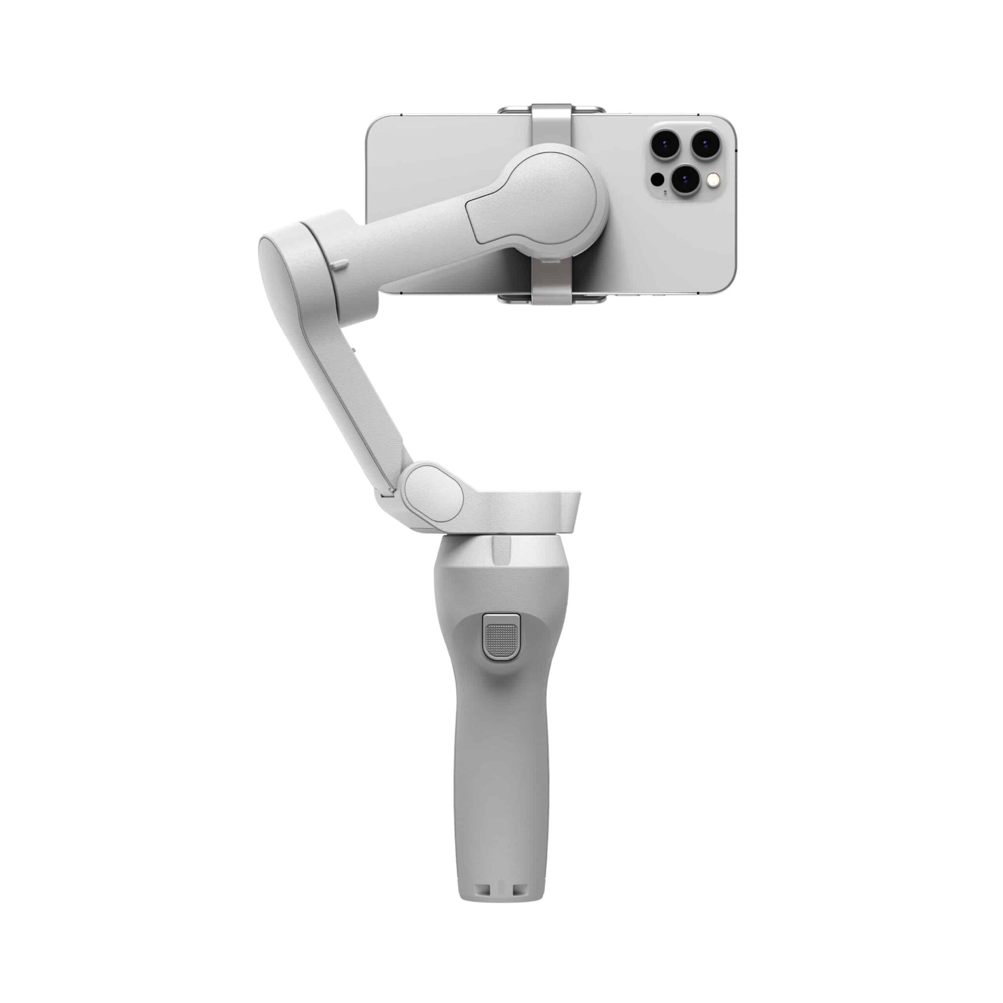 DJI Osmo Mobile 2 カメラスタビライザー OM170 - スマホアクセサリー