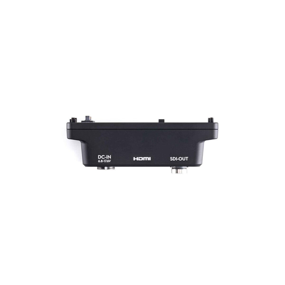Laiendusplaat DJI Ronin 4D-kaugmonitori jaoks (SDI/HDMI/DC-IN)