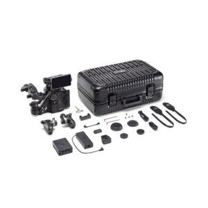 DJI Ronin 4D 4-Axis Cinema Camera 6K Combo Stabilizer
