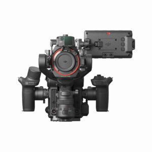 Stabilizer DJI Ronin 4D 4-Axis Cinema Camera 8K Combo