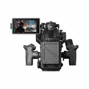 Стабилизатор DJI Ronin 4D 4-Axis Cinema Camera 8K Combo