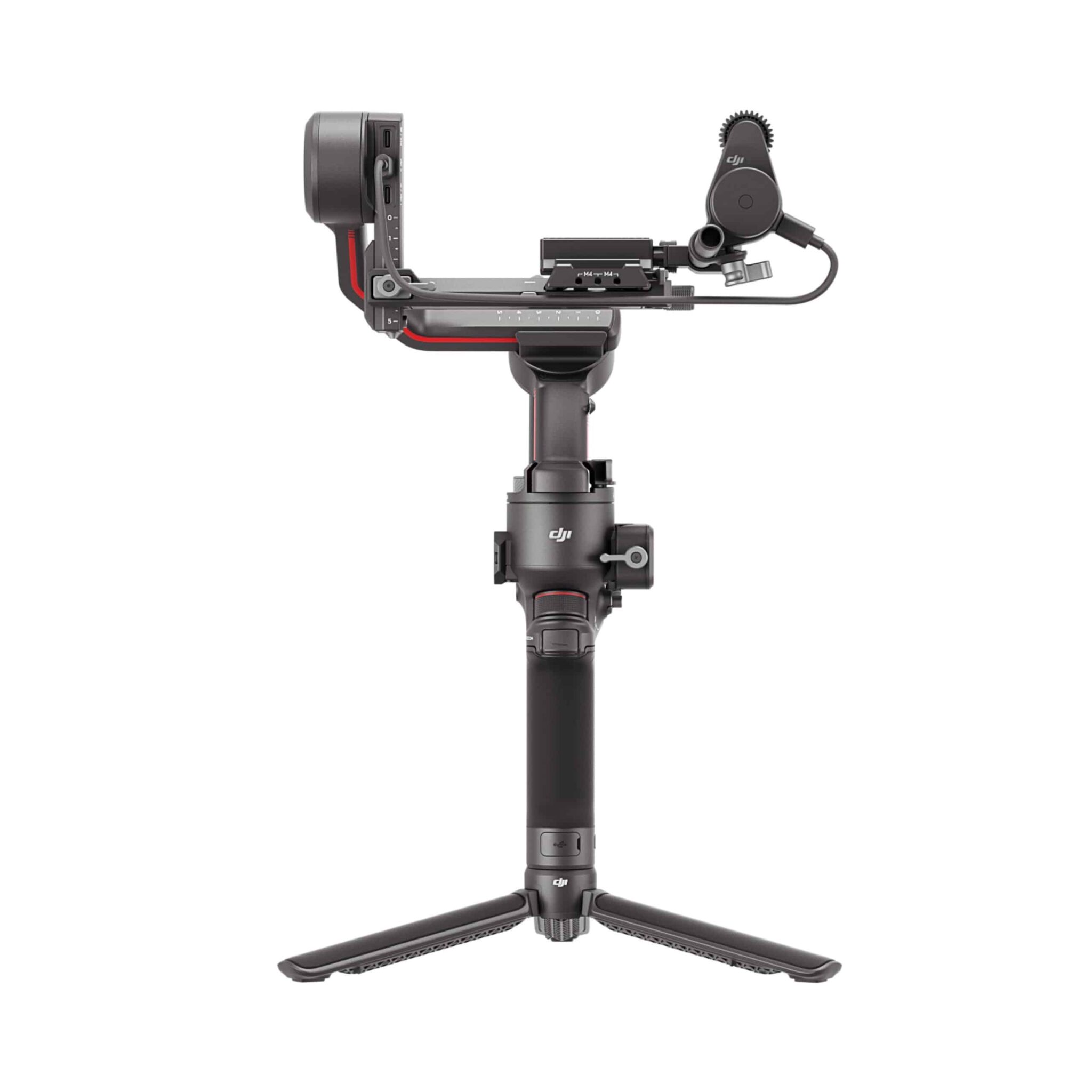 Стабилизатор DJI Ronin RS 3 Combo - ModelForce