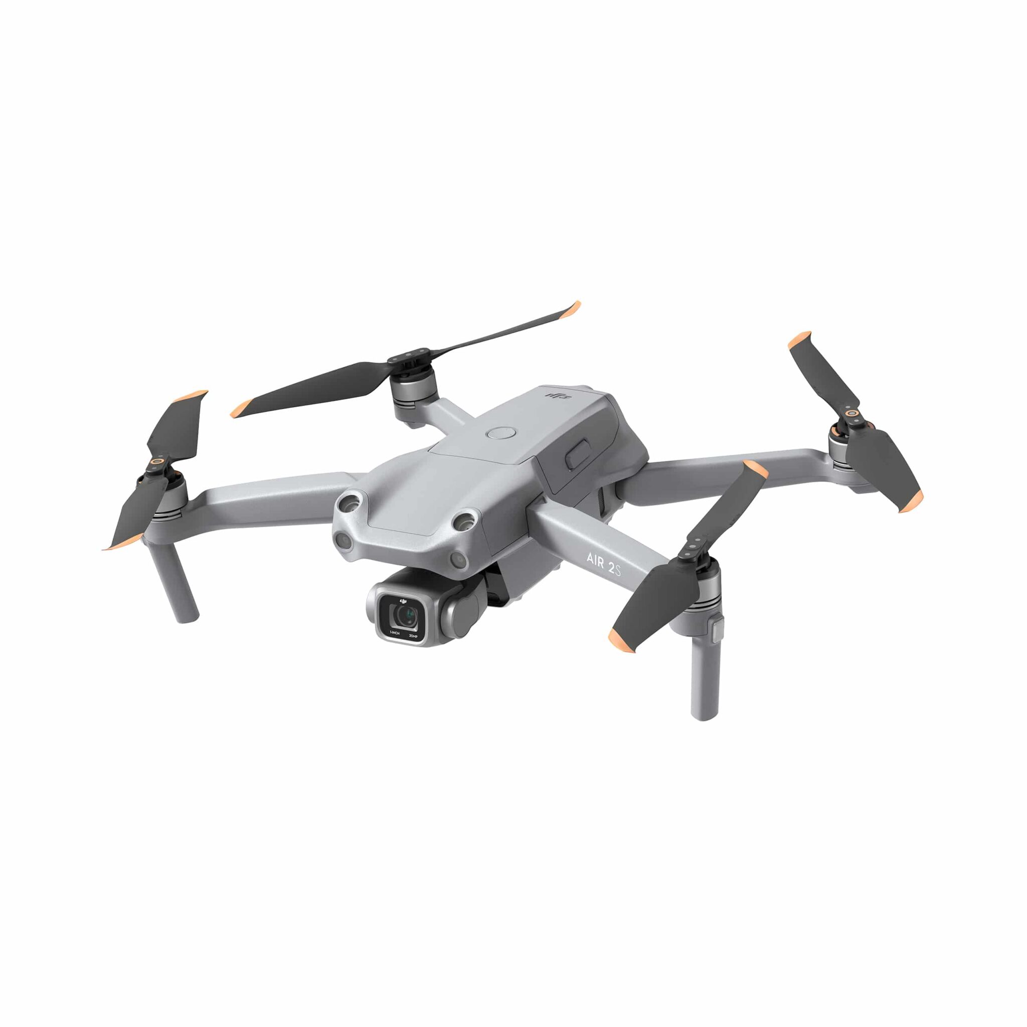 Drone DJI AIR 2S Fly More Combo - ModelForce