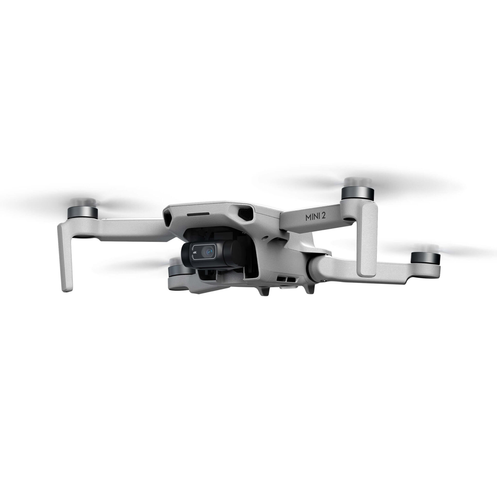 DJI Mini 2 Fly More Combo – Ultralight Foldable Drone, 3-Axis Gimbal with  4K Camera, 12MP Photos, 31 Mins Flight Time, OcuSync 2.0 10km HD Video