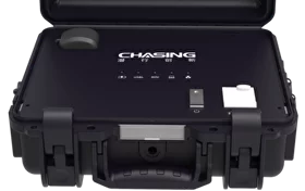 Juhtplokk (Adapter Box) Chasing