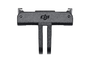 Buy Quick Release Adapter Mount for DJI Osmo Action 3 in Estonia
