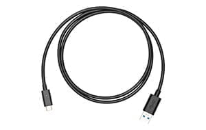 Buy USB-A to USB-C Cable for DJI Ronin 4D Stabilizer in Estonia