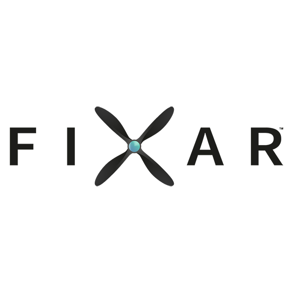 FIXAR Logo