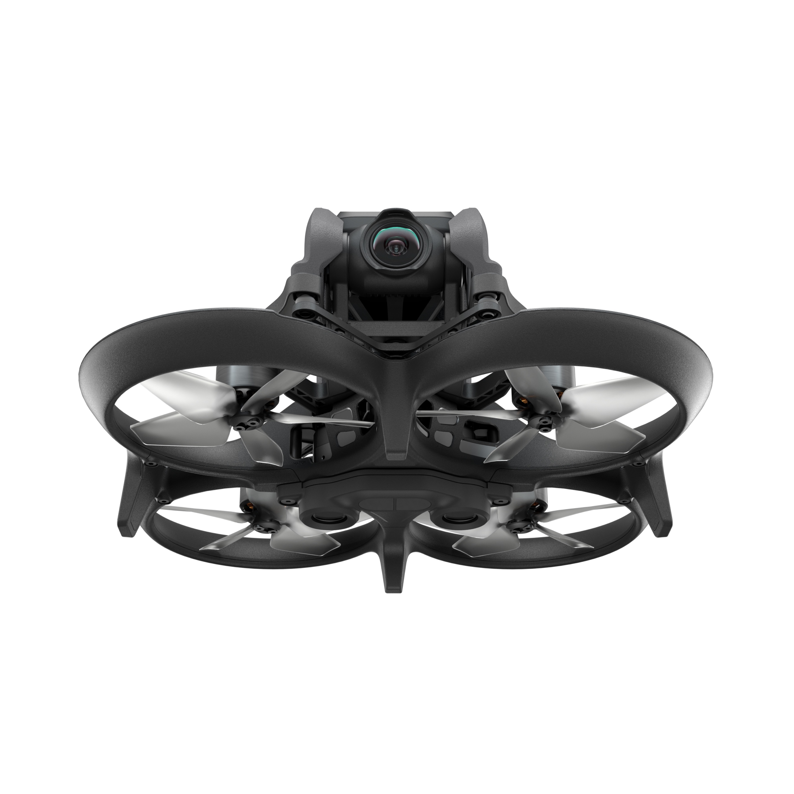 The new DJI Avata FPV drone is built for speed and agility but