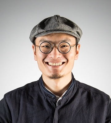Основатель компании DJI Frank Wang Tao