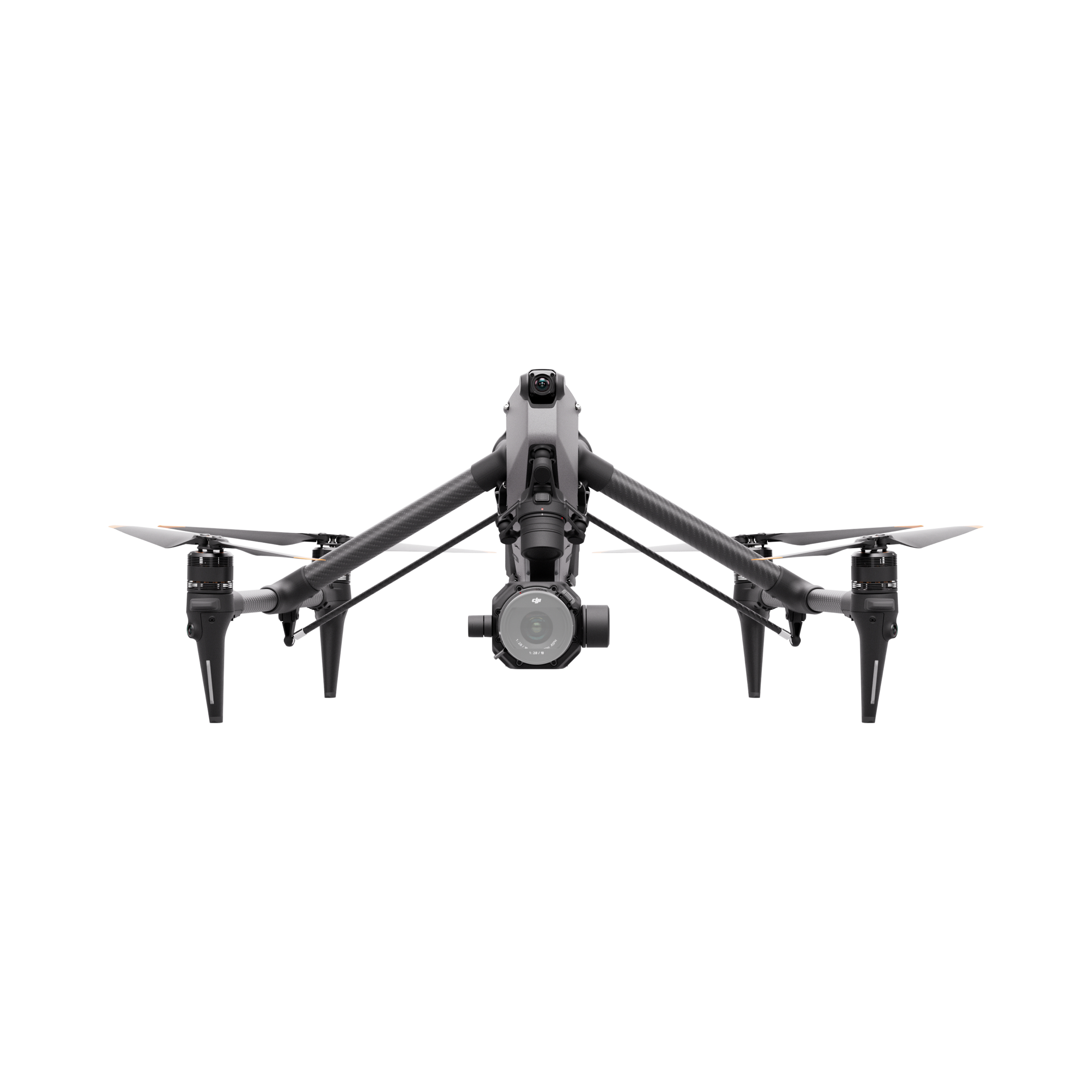 DJI Inspire 3 with Zenmuse X9-8K Air Announced - up to 8K 75fps ProRes RAW