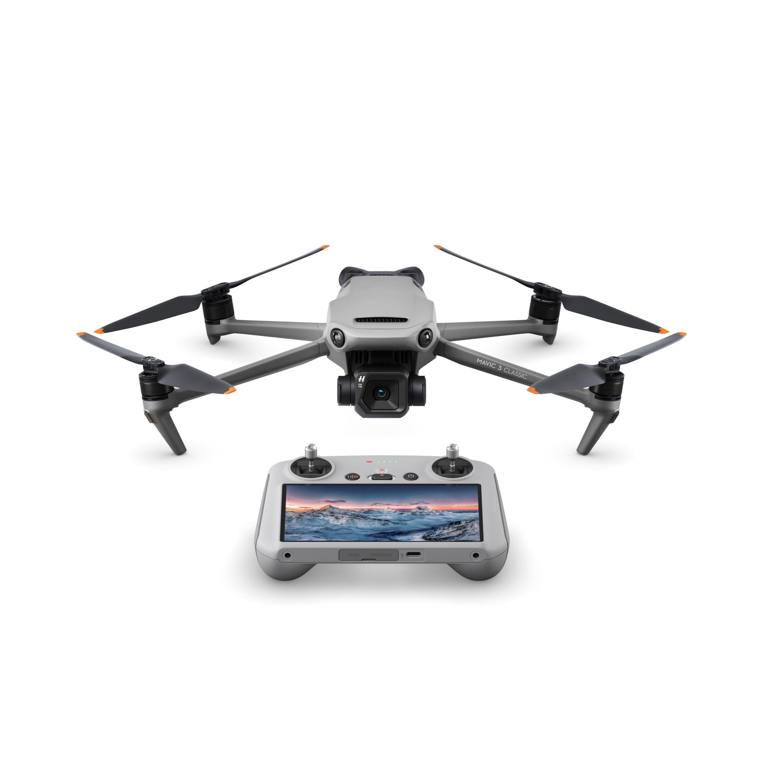 Drone DJI Mini 2 SE Fly More Combo - ModelForce