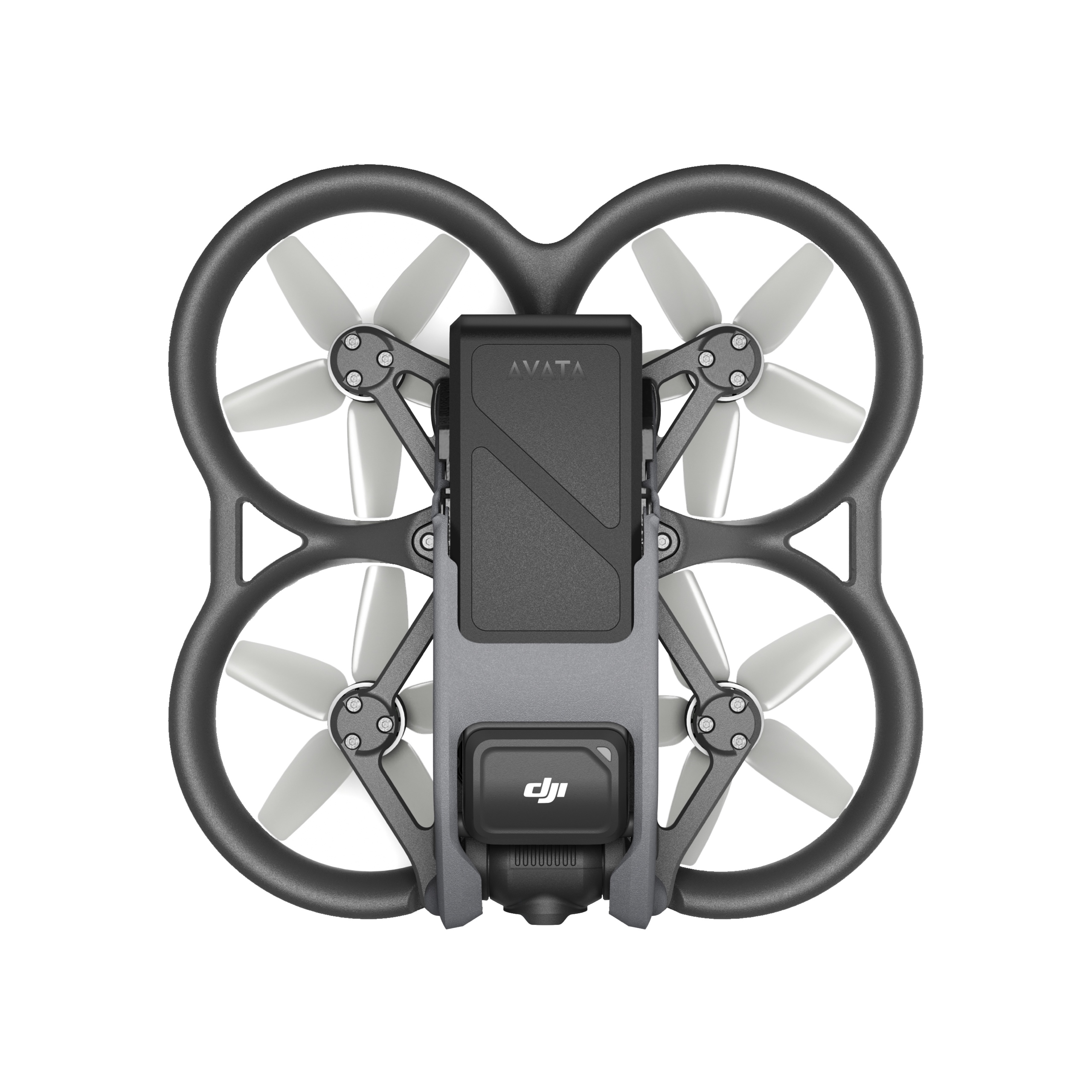 Drone DJI Avata Fly Smart Combo - ModelForce