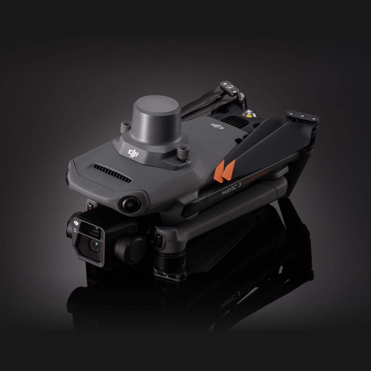 DJI Mavic 3 Enterprise Series RTK Module
