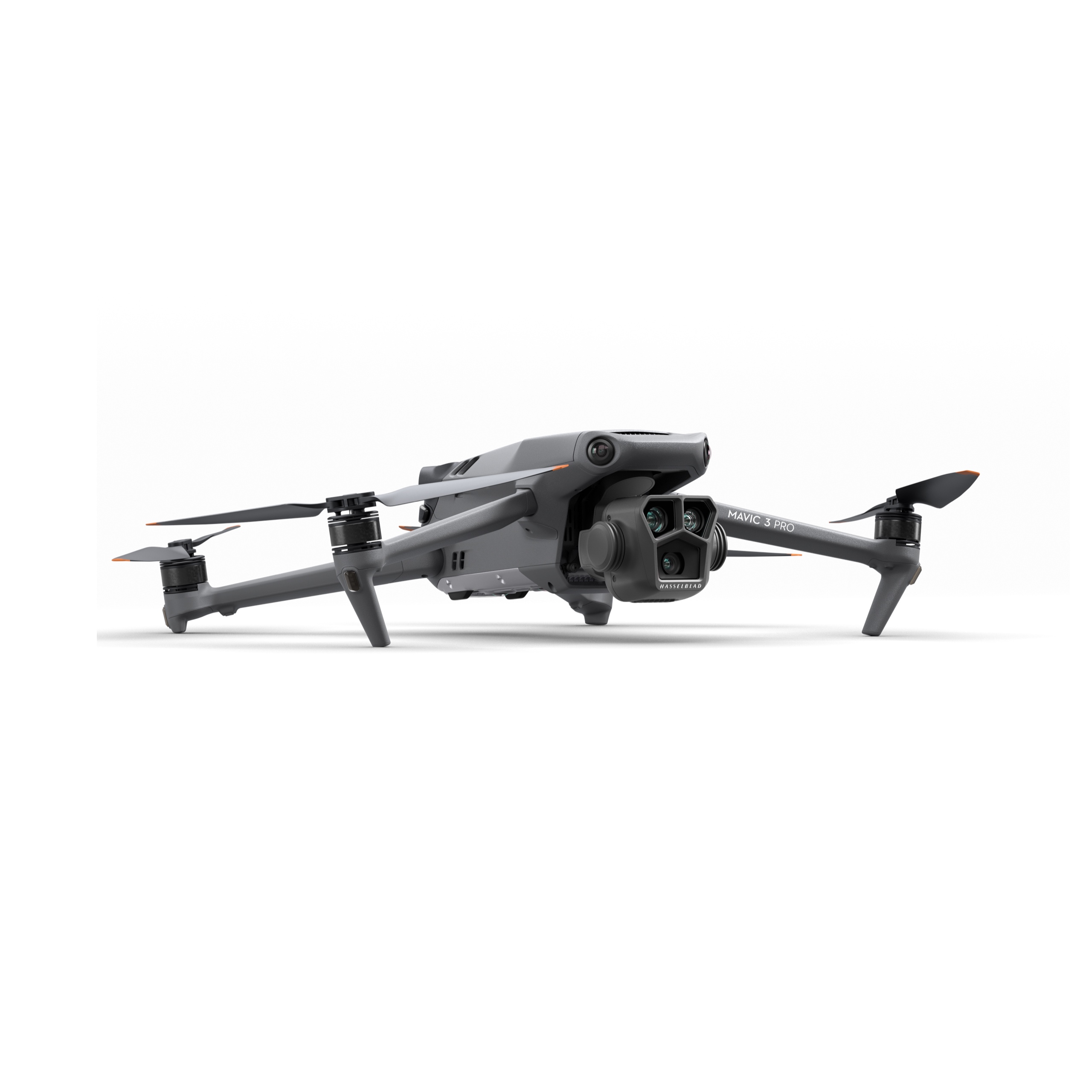 DJI Mavic 3 Pro Fly More Combo Drone (DJI RC PRO) - MegaDron