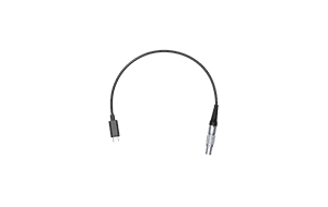 DJI Transmission USB-C Power Cable