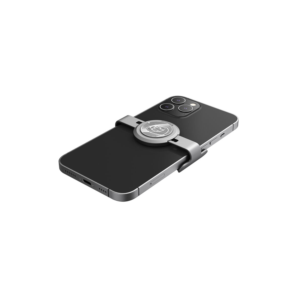 ModelForce DJI OM Magnetic Phone Clamp 3 Tallinn