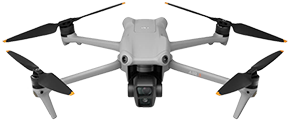 ModelForce osta droon DJI Air 3 Tallinnas